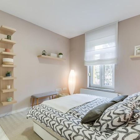 Apartament Apartman Noa, Zagrzeb Zewnętrze zdjęcie