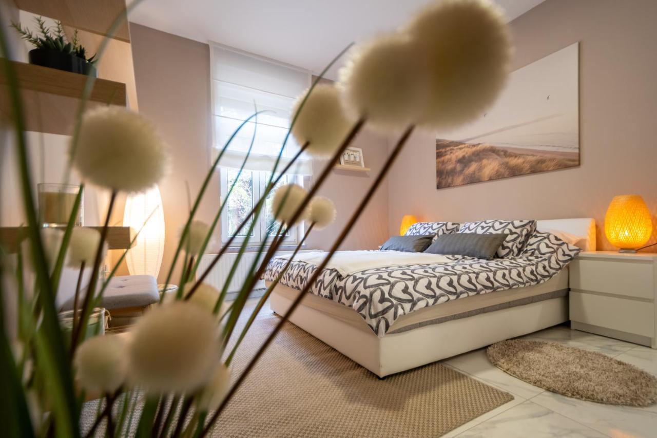 Apartament Apartman Noa, Zagrzeb Zewnętrze zdjęcie