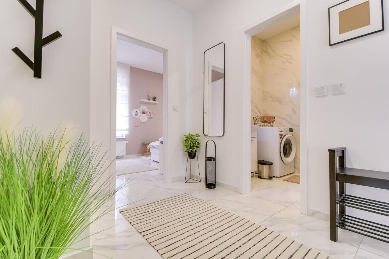 Apartament Apartman Noa, Zagrzeb Zewnętrze zdjęcie