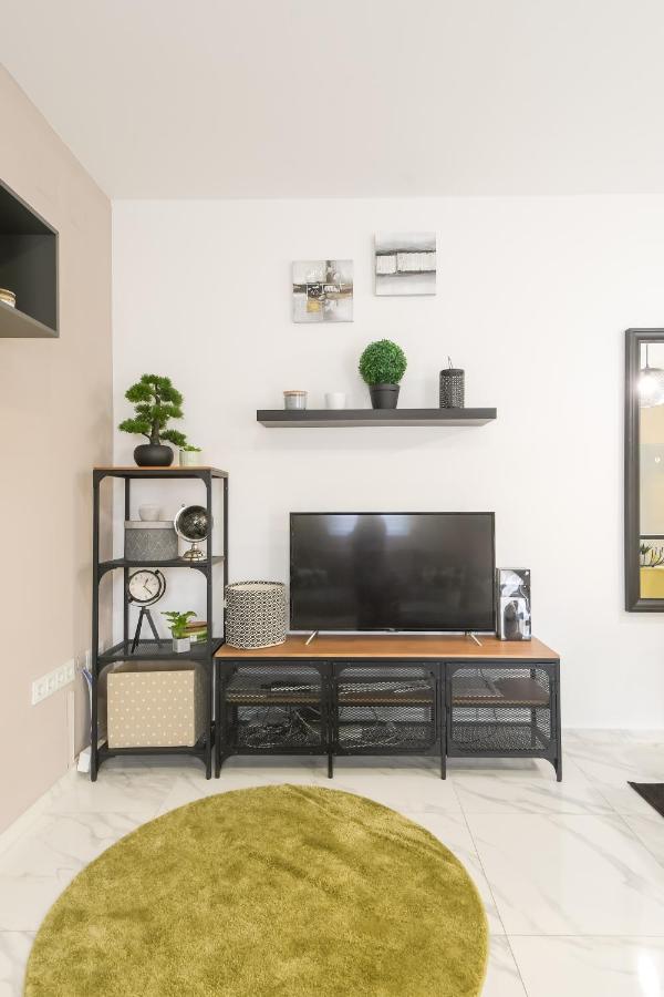 Apartament Apartman Noa, Zagrzeb Zewnętrze zdjęcie